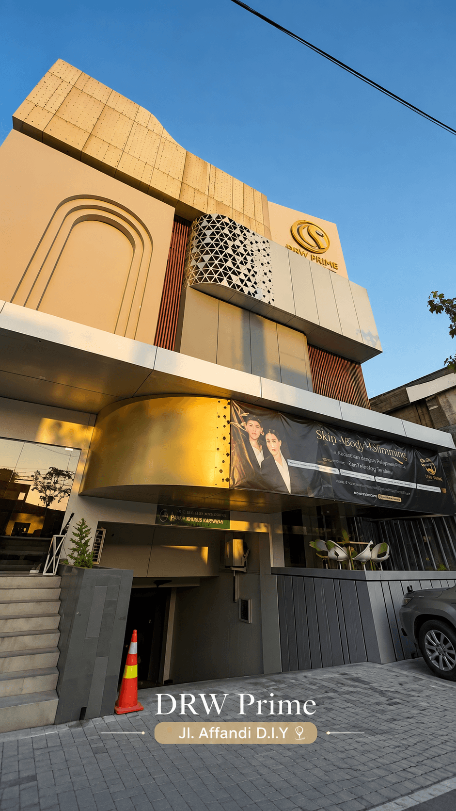 DRW Prime Aesthetic Clinic