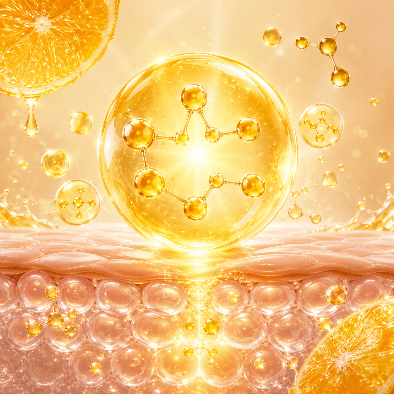 Vitamin C